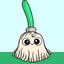 mop